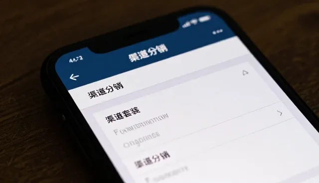 线上店铺运营如何推动渠道分销的持续增长