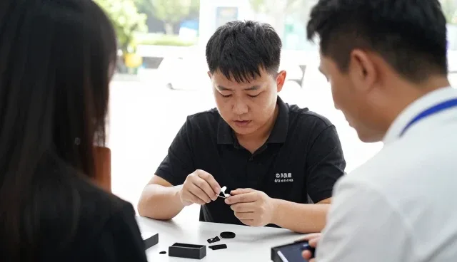 山西如之庆贸易有限公司分享商品批发零售发展新观点